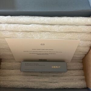 Merit The Minimalist Dune